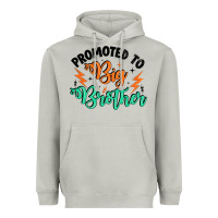 Moon Dust promoted to big brother Heavyweight Hoodie - Artiststas
