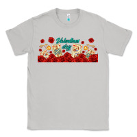 Moon Dust valentines day with playing cards Classic Tee - AdoDesignShop