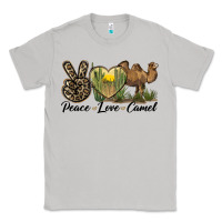 Moon Dust peace love camel Classic Tee - LillyAllenDesigns
