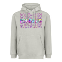 Moon Dust aquarius Heavyweight Hoodie - Artiststas