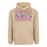 Mushroom aquarius Heavyweight Hoodie - Artiststas