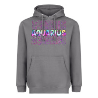 Storm aquarius Heavyweight Hoodie - Artiststas