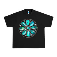 Black gemstone Urban Heavy Tee - JahusDesignShop
