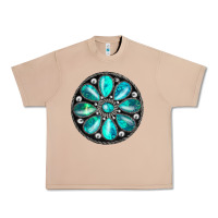 Burro gemstone Urban Heavy Tee - JahusDesignShop