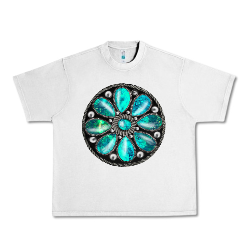 Gemstone Urban Heavy Tee by JahusDesignShop | Teevron