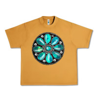 Peanut Butter gemstone Urban Heavy Tee - JahusDesignShop