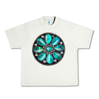 Pistachio gemstone Urban Heavy Tee - JahusDesignShop