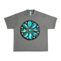 Tornado gemstone Urban Heavy Tee - JahusDesignShop