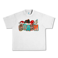 Lunar Rock coach Urban Heavy Tee - AdoDesignShop
