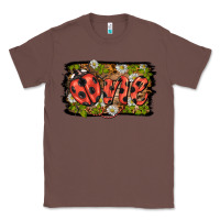 Chestnut ladybug one background Classic Tee - BarkalooDesign