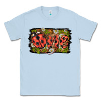 Ladybug One Background Classic Tee | Teevron