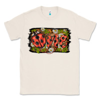 Natural ladybug one background Classic Tee - BarkalooDesign