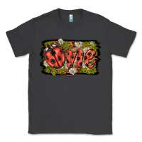 Smoke ladybug one background Classic Tee - BarkalooDesign