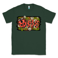 Sports Green ladybug one background Classic Tee - BarkalooDesign