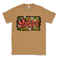 Toasted Coconut ladybug one background Classic Tee - BarkalooDesign