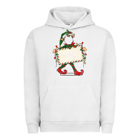 Pigment Lunar Rock customize christmas elf Urban Hoodie - CowGirlArtShop