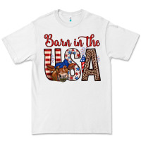 Barn In The Usa Premium Tee | Teevron