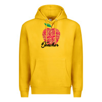 Lemon Teacher Premium Hoodie - Bettercallsaul