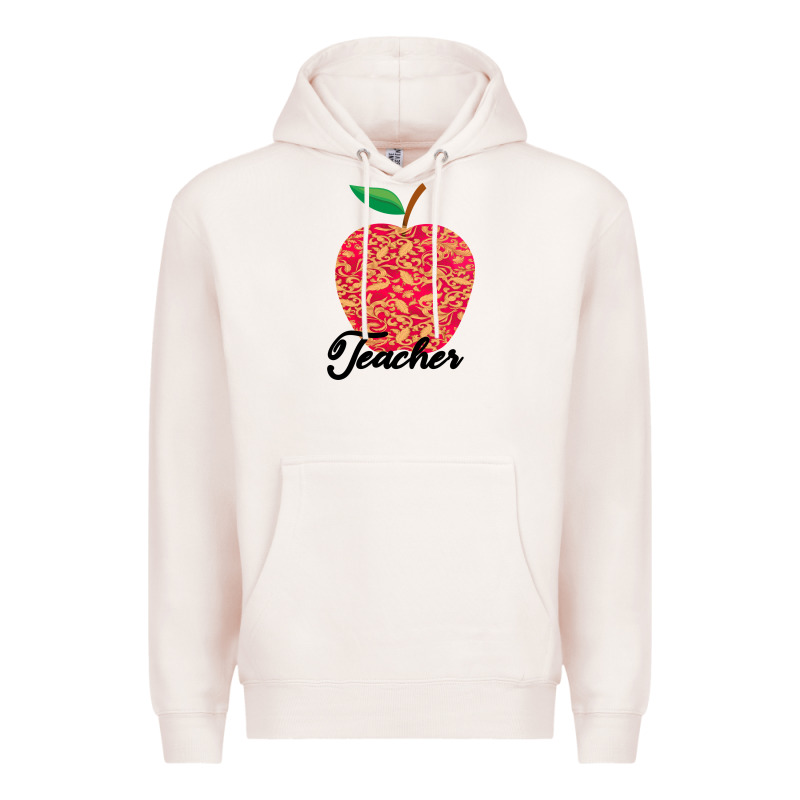 Teacher Premium Hoodie by Bettercallsaul | Teevron
