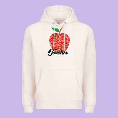 Teacher Premium Hoodie Designed By Bettercallsaul