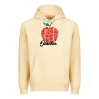 Pina Colada Teacher Premium Hoodie - Bettercallsaul