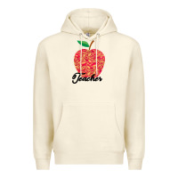 Sandshell Teacher Premium Hoodie - Bettercallsaul