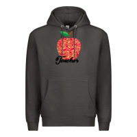 Smoke Teacher Premium Hoodie - Bettercallsaul