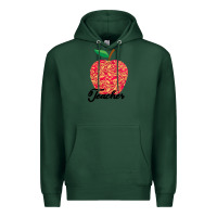 Sports Green Teacher Premium Hoodie - Bettercallsaul