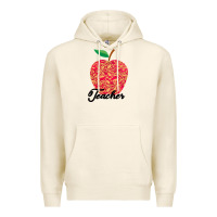 Tofu Teacher Premium Hoodie - Bettercallsaul