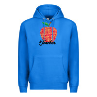 True Royal Teacher Premium Hoodie - Bettercallsaul