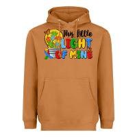 Meerkat this little light of mine Heavyweight Hoodie - Artiststas