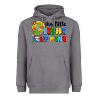 Storm this little light of mine Heavyweight Hoodie - Artiststas