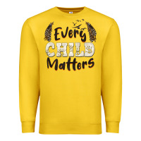 Lemon every child matters Premium Sweatshirt - BarkalooDesign
