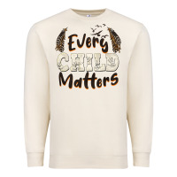 Sandshell every child matters Premium Sweatshirt - BarkalooDesign