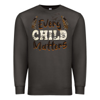 Smoke every child matters Premium Sweatshirt - BarkalooDesign