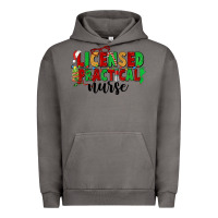 Pigment Tornado licensed practical nurse Urban Hoodie - CowGirlArtShop