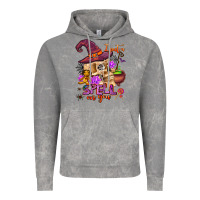 Cloud Rock i put a spell on you Vintage Hoodie - AdoDesignShop