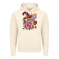 Vintage Artic i put a spell on you Vintage Hoodie - AdoDesignShop