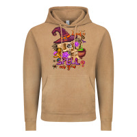 Vintage Camel i put a spell on you Vintage Hoodie - AdoDesignShop