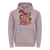 Vintage Zinc i put a spell on you Vintage Hoodie - AdoDesignShop