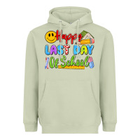 Matcha happy last day of school Heavyweight Hoodie - Artiststas