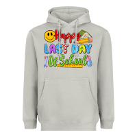 Moon Dust happy last day of school Heavyweight Hoodie - Artiststas