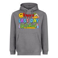 Storm happy last day of school Heavyweight Hoodie - Artiststas