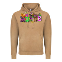 Vintage Camel halloween nurse Vintage Hoodie - AdoDesignShop
