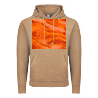 Vintage Coffee orange glitter Vintage Hoodie - JahusDesignShop