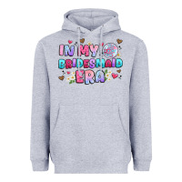 Heather Grey in my bridesmaid era Heavyweight Hoodie - Artiststas
