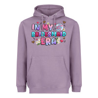 Lavender in my bridesmaid era Heavyweight Hoodie - Artiststas