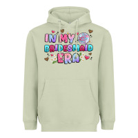 Matcha in my bridesmaid era Heavyweight Hoodie - Artiststas
