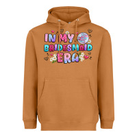 Meerkat in my bridesmaid era Heavyweight Hoodie - Artiststas