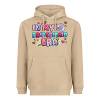 Mushroom in my bridesmaid era Heavyweight Hoodie - Artiststas